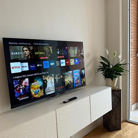 罗马Friends&Family Apartament公寓 外观 照片