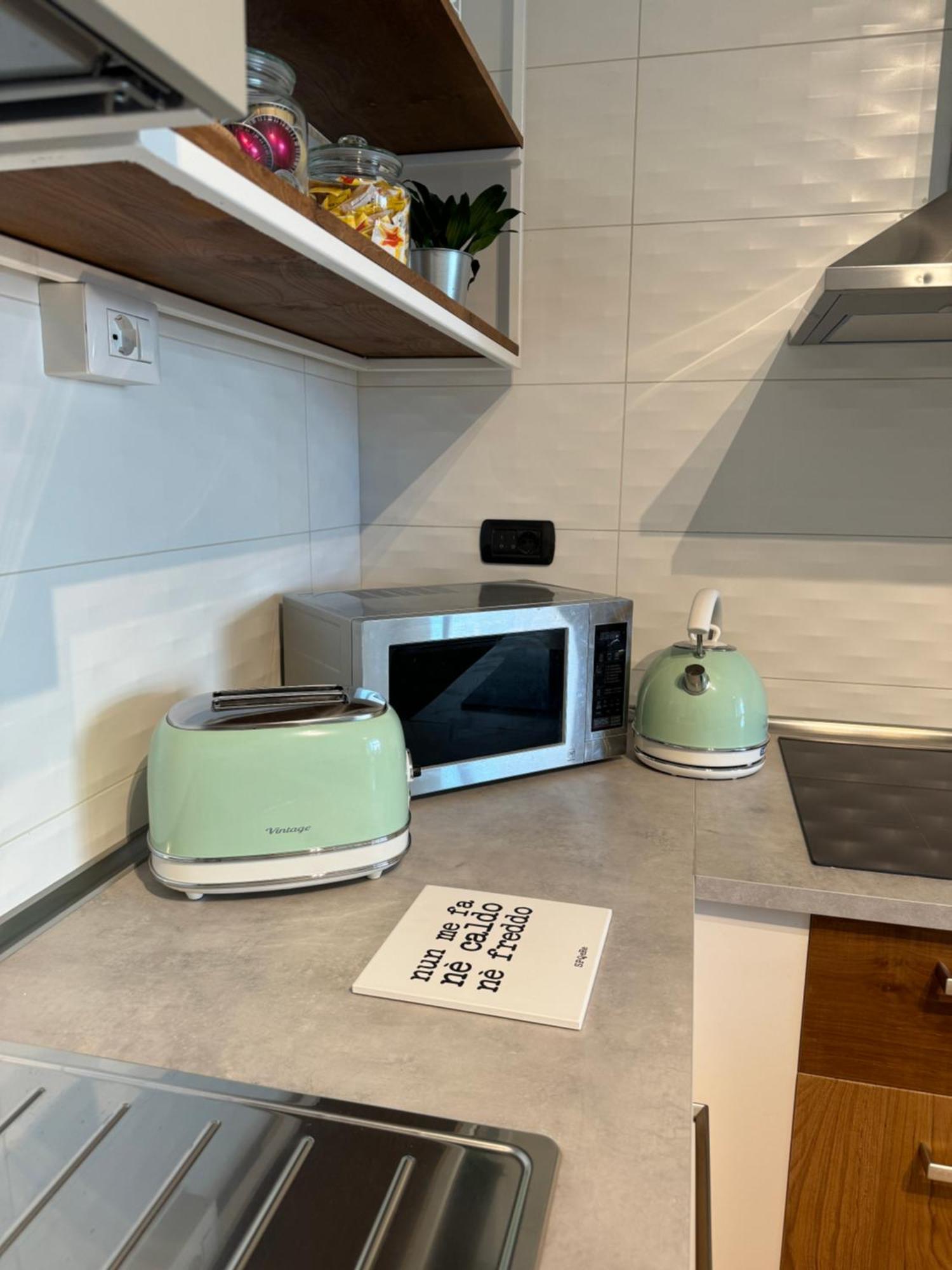 罗马Friends&Family Apartament公寓 外观 照片